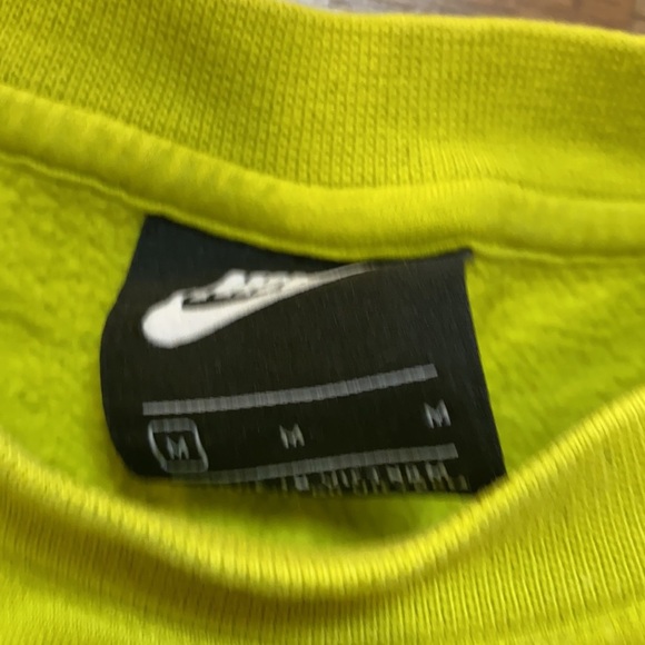 Nike crewneck - Picture 6 of 6